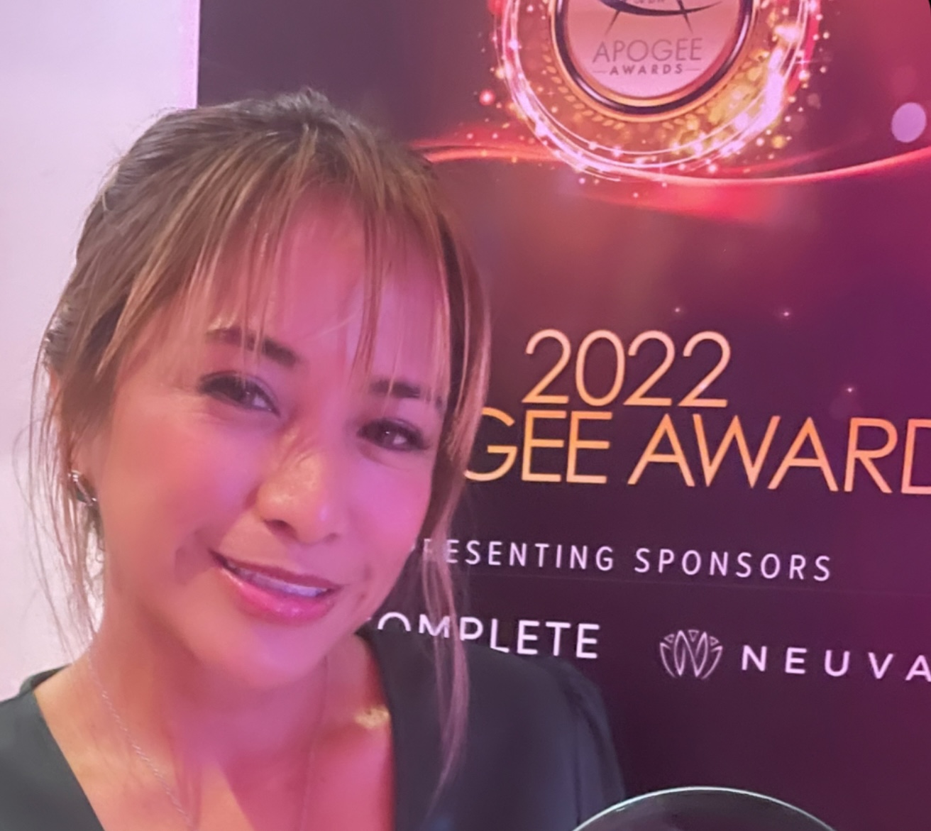 Lady Michelle Servillas 1