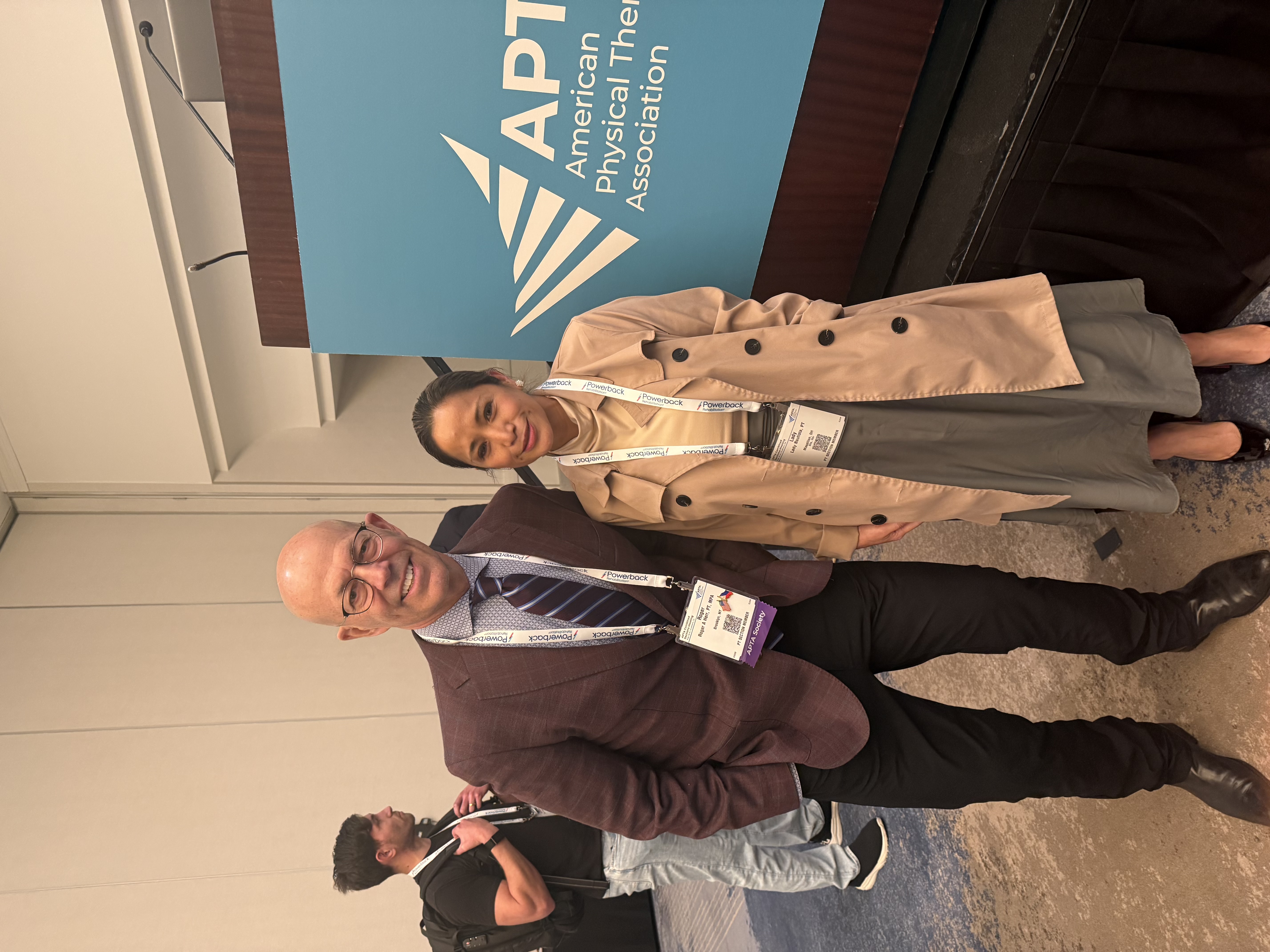 Lady Michelle Servillas 3