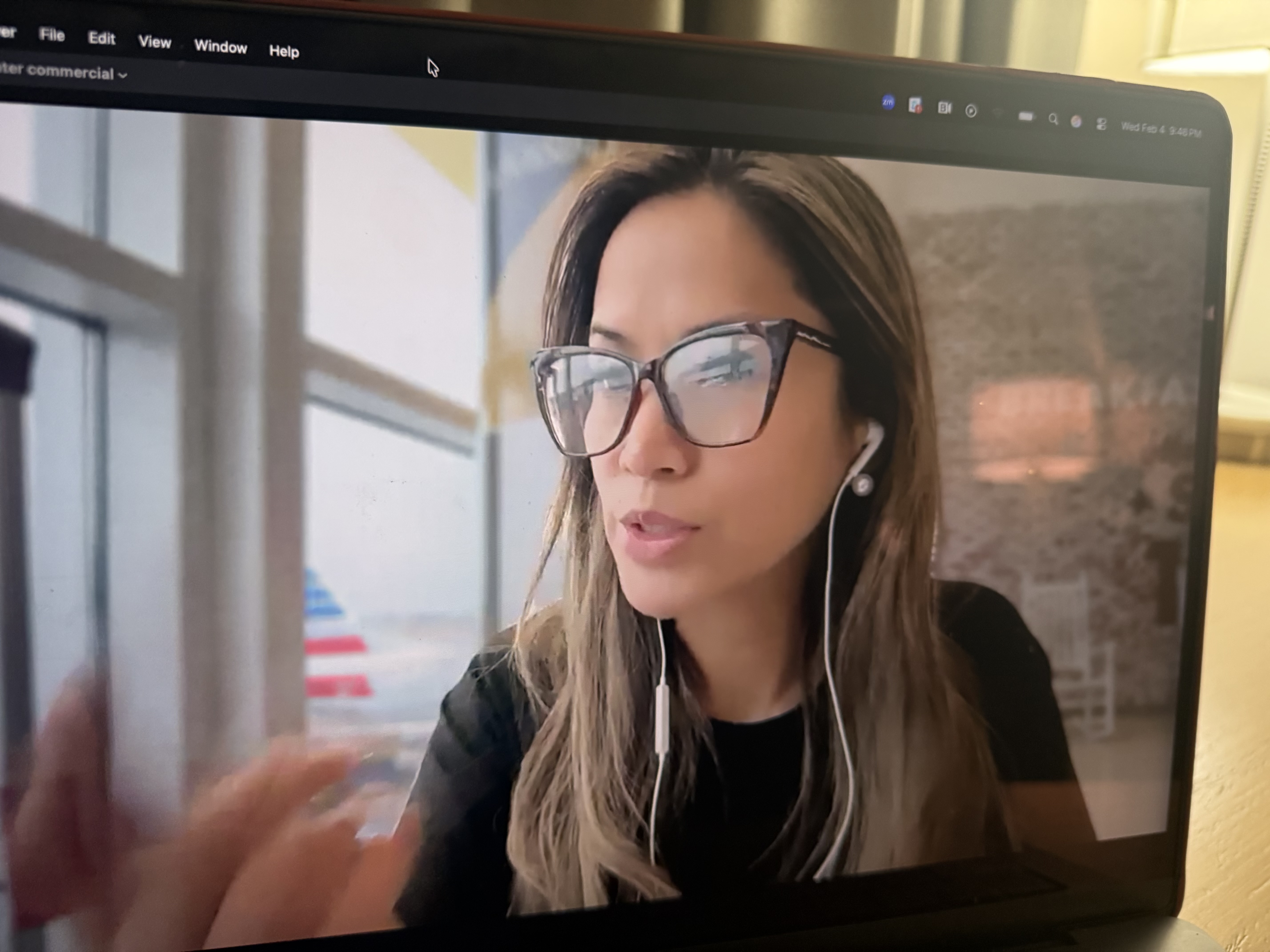 Lady Michelle Servillas 5